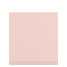 Toile Opaque Unie - Rose Pâle