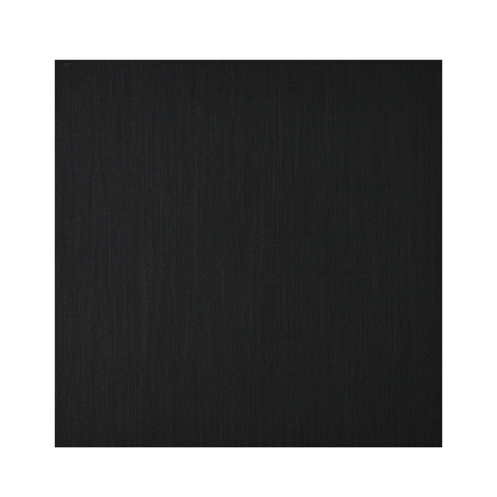 Toile Opaque Standard - Noir