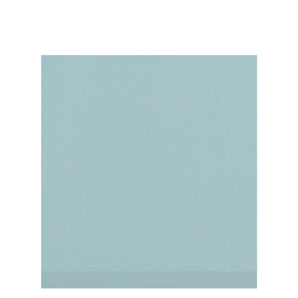 Toile Opaque Unie - Bleu Pâle - Stores Rabais