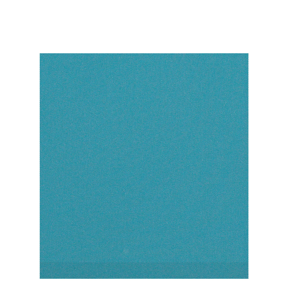 Toile Opaque Unie - Bleu - Stores Rabais