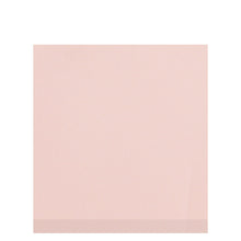 Toile Opaque Unie - Rose Pâle - Stores Rabais