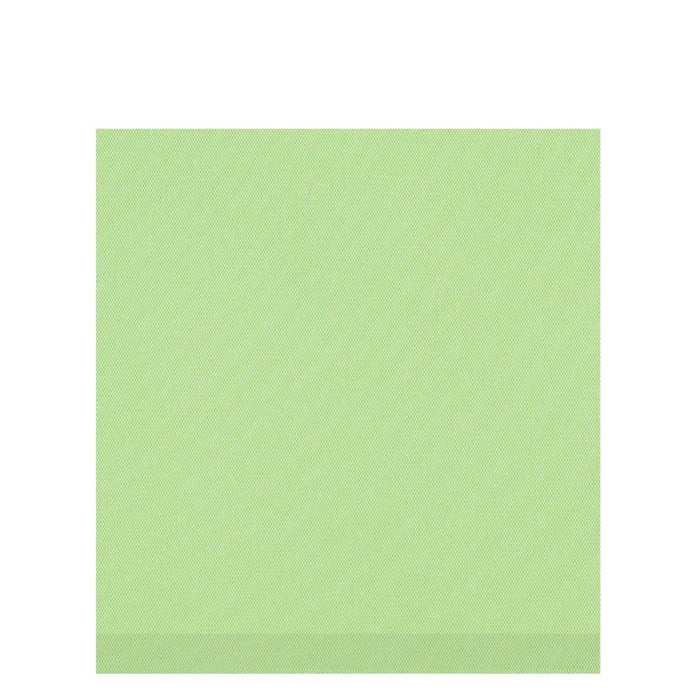 Toile Opaque Unie - Vert Lime - Stores Rabais